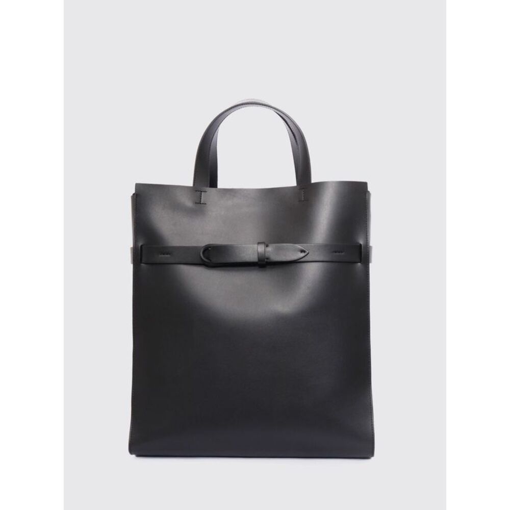 Orciani Bag Men Black